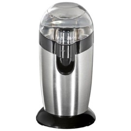 Moulin à Café CLATRONIC 120 Watt 40g - Inox (KSW3307)