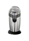 Moulin à café Clatronic 120 Watt 40g  - Inox (KSW3307)