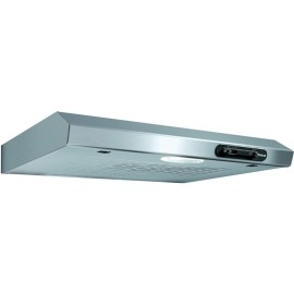 Hotte FOCUS 60 cm - Inox (F.600X)