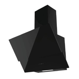 Hotte Design FOCUS 60cm - Noir (GALAXY60)