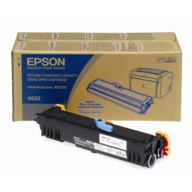 Toner Epson Original pour AL-M1200 (C13S050522 )