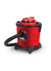 Aspirateur avec sac Fantom 850 Watt  - Rouge  (KL-1000)