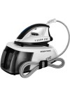 Centrale Vapeur RUSSELL HOBBS Noir & Blanc (24420-56)