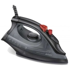 Fer à Vapeur ARZUM Olivya 2400W - Noir (AR684)