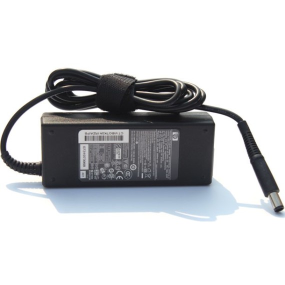 Chargeur Adaptable  Pour PC Portable HP 19V-4.74A