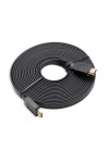 Câble HDMI Plat 15M 1080p