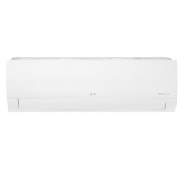 Climatiseur LG 12000 Btu Inverter DualCool Chaud-Froid