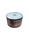 Bobine 50 DVD-R 16X 4.7 GB Imprimable (DVD-R-IMP)