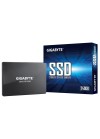 Disque Dur SSD 240 Go 2.5" Gigabyte (GP-GSTFS31240GNTD)