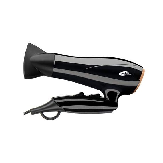 Sèche cheveux Goldmaster Karayel 2400W Noir (GM-7162)