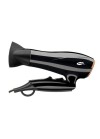 Sèche cheveux Goldmaster Karayel 2400W Noir (GM-7162)