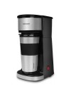 Cafetière filtre Goldmaster  750W 450 ml Noir (GM-7347)