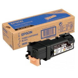 Toner Original EPSON  pour AL-C2900N/CX29NF Noir-C13S050630