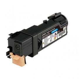 Toner Original EPSON C13S050629 pour AL-C2900N/CX29NF series - Cyan