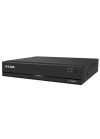 Enregistreur vidéo numérique D-Link DVR-F2108-M1 à 8 canaux (DVR-F2108-M1)