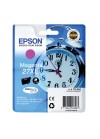 Cartouche Jet D'encre Original Epson 27XL - Magenta (C13T27134010)