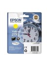 Cartouche Jet D'encre Original Epson 27XL - Yellow (C13T27144010)