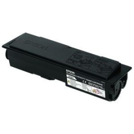 Toner Original EPSON C13S050585 pour AL-M2300/M2400/MX20 - Noir