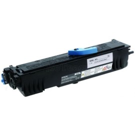 Toner Original EPSON C13S050523 pour AL-M1200 - Noir