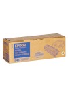 Toner Original EPSON C13S050437 pour AL-M1200 - Noir