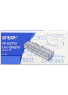 Toner Original EPSON C13S050166 pour EPL-6200 - Noir