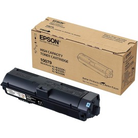 Toner Original EPSON pour AL-M310DN Noir -C13S110079