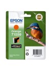 Cartouche Original Epson T1599 - C13T15994010 Orange