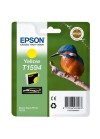 Cartouche Original Epson C13T15944010 pour R2000 - Jaune