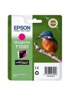 Cartouche Original Epson C13T15934010 pour R2000 -Magenta