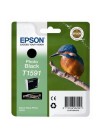 Cartouche Original Epson C13T15914010 pour R2000 -Noir