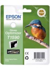 Cartouche Original Epson C13T15904010 pour R2000 -Gloss optimizer