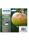 Multipack de Cartouche Original Epson C13T12954012 pour R2000 -  N, C, M, J