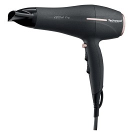 Sèche Cheveux Pro TECHWOOD 2200 Watt  - Noir (TSC-2296)