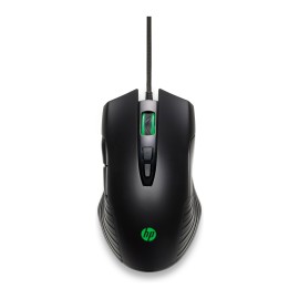 Souris Gaming  Rétroéclairée HP X220 (8DX48AA)