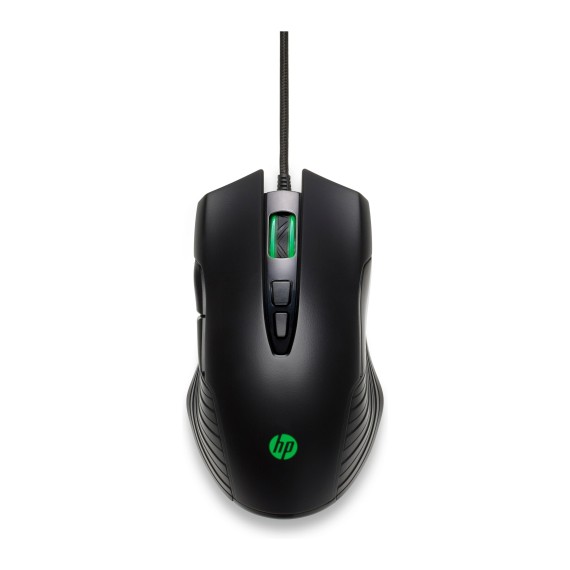 Souris Gaming  Rétroéclairée HP X220 (8DX48AA)