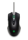 Souris Gaming  Rétroéclairée HP X220 (8DX48AA)