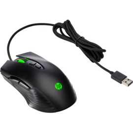 Souris Gaming  Rétroéclairée HP X220 (8DX48AA)