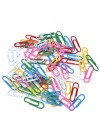 Trombone 33mm  Couleur -100 PCS