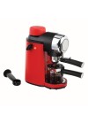 Machine à café expresso LIVOO 800 W 0,24 L - Rouge (DOD159)