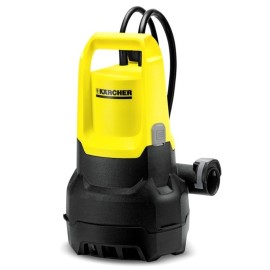 Pompe Immergée KÄRCHER SP5 Dirt - (KAPM48098)