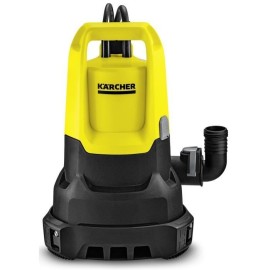 Pompe Immergée - SP5 Dual - KÄRCHER (KAPM48099)