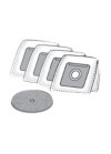 kit d'accessoires pour aspirateur Severin - Blanc ( SB7211)