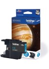 Cartouche Jet d'encre Originale Brother LC1240C pour Brother DCP-J525W , MFC-J6910DW  - Cyan  (600 Pages)