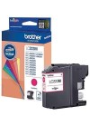 Cartouche Jet d'encre Originale Brother LC223M pour Brother MFC-J480DW , MFC-J5720DW - Magenta (550 Pages)