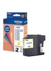 Cartouche Jet d'encre Originale Brother LC223Y pour Brother MFC-J480DW , MFC-J5720DW - Jaune  (550 Pages)