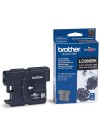 Cartouche Jet d'encre Originale Brother LC980BK pour Brother DCP145C , MFC250C - Noir (300 Pages)