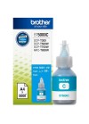 Bouteille D'encre Originale Brother BT5000C pour Brother DCP-T300  - Cyan (5000 Pages)