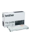 Toner Original Brother LaserJet TN04BK pour Brother HL-2700CN , MFC9420CN - Noir (10 000 Pages)