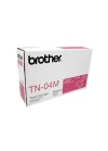 Toner Original Brother LaserJet TN04M pour Brother HL-2700CN , MFC9420CN - Magenta (6 600 Pages)