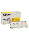 Toner Original Brother LaserJet TN04Y pour Brother HL-2700CN , MFC9420CN - Jaune (6 600 Pages)